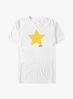 Steven Universe Star Big & Tall T-Shirt