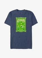 Care Bears Shamrocker Big & Tall T-Shirt