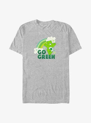 Care Bears Go Green Big & Tall T-Shirt