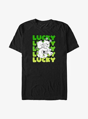 Care Bears Lucky Big & Tall T-Shirt