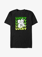 Care Bears Lucky Big & Tall T-Shirt