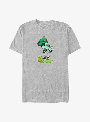 Disney Mickey Mouse Lucky Big & Tall T-Shirt