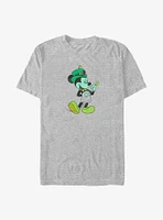 Disney Mickey Mouse Lucky Big & Tall T-Shirt