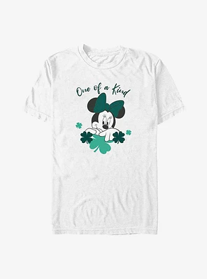 Disney Minnie Mouse Kind Clover Big & Tall T-Shirt