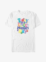 Disney Pixar Inside Out 2 Core Day Big & Tall T-Shirt