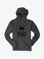 DC Comics Batman Limited Edition Hoodie