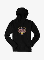 Adventure Time Jake Bacon Pancakes Hoodie