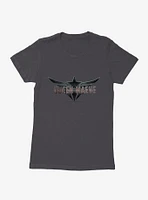 The Boys Queen Maeve Logo Womens T-Shirt