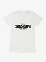 The Boys Seven By Vought Intl. Womens T-Shirt