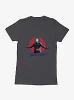 The Boys Homelander Womens T-Shirt