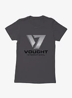 The Boys Vought International Logo Womens T-Shirt