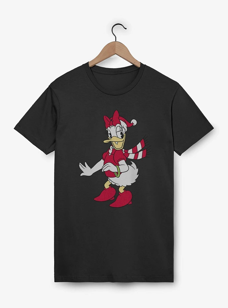Disney Daisy Duck Hat T-Shirt