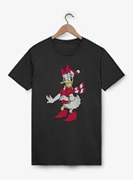 Disney Daisy Duck Hat T-Shirt