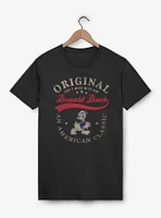 Disney Mickey Mouse The One And Only Donald T-Shirt