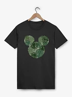 Disney Mickey Mouse Monstera T-Shirt
