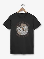 Disney Mickey Mouse Life Is Better With A Dog  T-Shirt