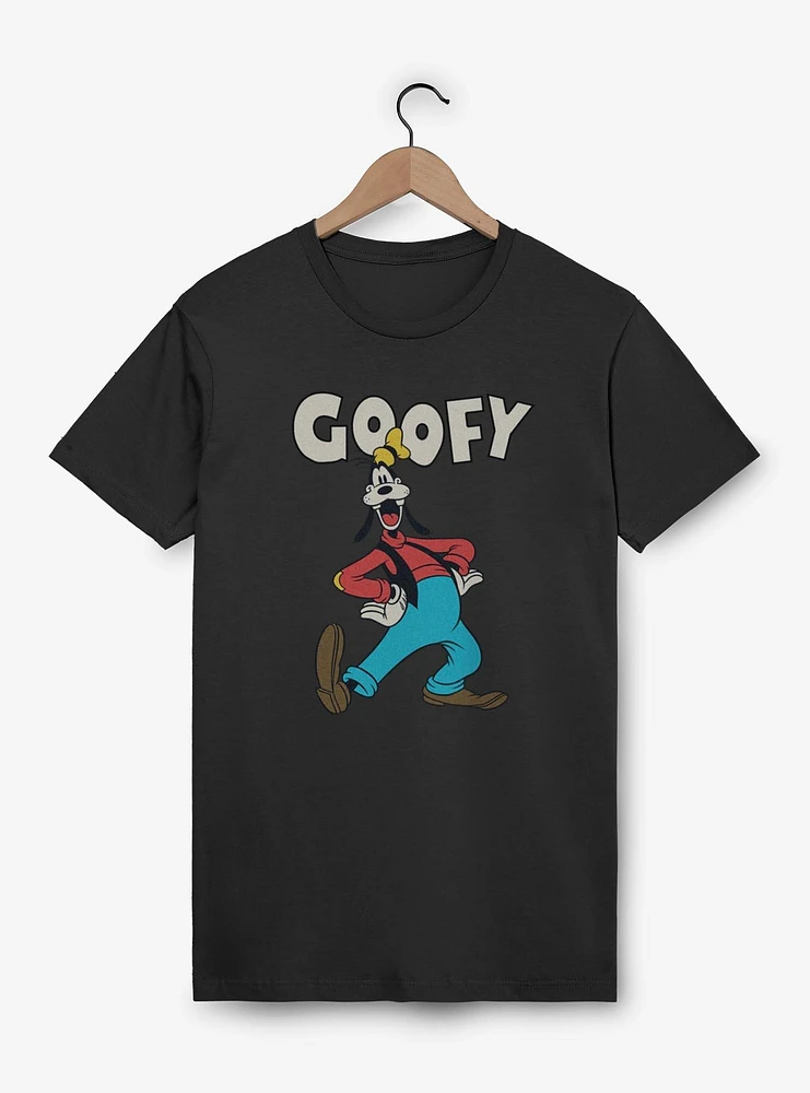 Disney Mickey Mouse Classic Goofy T-Shirt