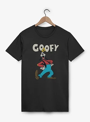Disney Mickey Mouse Classic Goofy T-Shirt