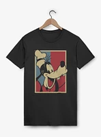 Disney Goofy Red And Blue T-Shirt