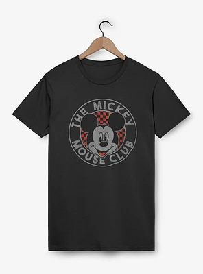 Disney Mickey Mouse The Club T-Shirt