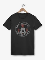 Disney Mickey Mouse The Club T-Shirt