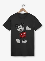 Disney Mickey Mouse Poly T-Shirt