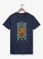 The White Lotus I Love Things T-Shirt