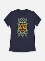 The White Lotus I Love Things Womens T-Shirt