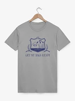 The White Lotus Get My Bags Ready T-Shirt