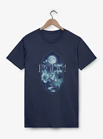 The White Lotus Full Moon Baby T-Shirt