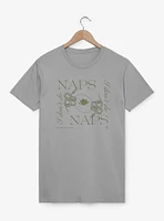 The White Lotus Naps T-Shirt