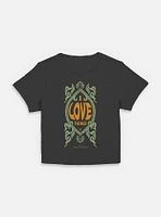 The White Lotus I Love Things Women Baby T-Shirt