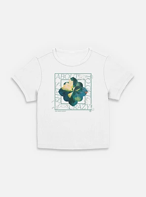 The White Lotus About To Get Crazy Women Baby T-Shirt