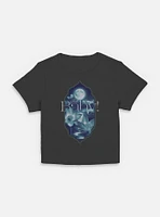 The White Lotus Full Moon Baby Women T-Shirt