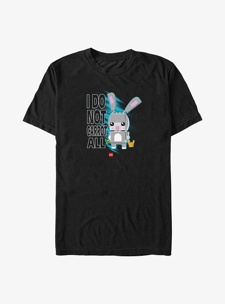 LEGO Bad Hare Big & Tall T-Shirt