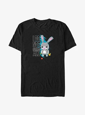 LEGO Bad Hare Big & Tall T-Shirt