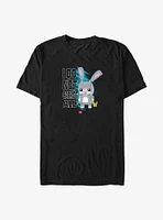 LEGO Bad Hare Big & Tall T-Shirt