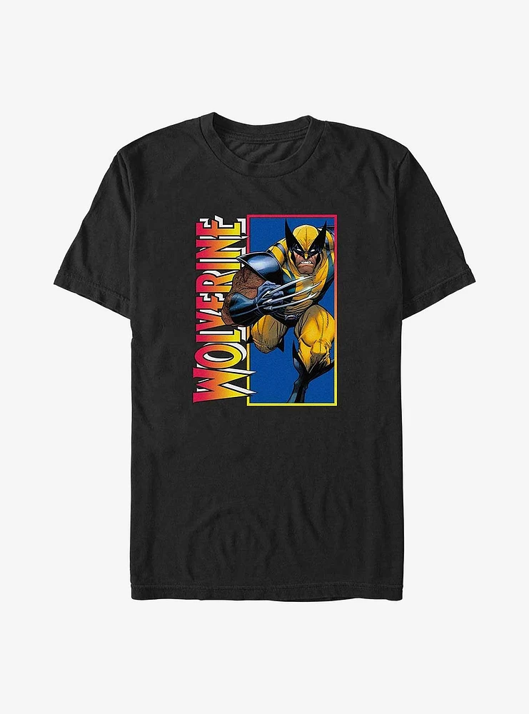 Wolverine Classic Big & Tall T-Shirt