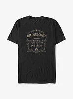 Marvel Agatha Coven Big & Tall T-Shirt