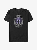 Marvel Agatha Starsign Big & Tall T-Shirt