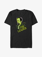 Captain America: Brave New World The Leader Big & Tall T-Shirt
