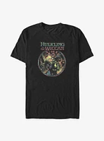 Marvel Wiccan Hey Boy Big & Tall T-Shirt
