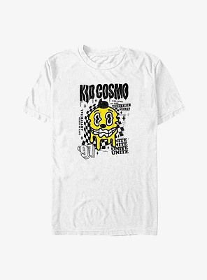Electric State Cosmo Drip Big & Tall T-Shirt