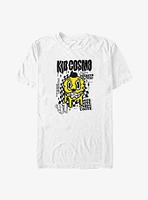 Electric State Cosmo Drip Big & Tall T-Shirt