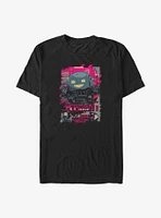 Electric State Herman Graphic Big & Tall T-Shirt
