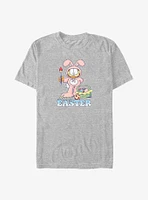 Garfield Easter Dye Big & Tall T-Shirt