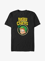 Lucky Charms Big & Tall T-Shirt