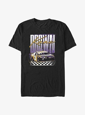 Kane Brown Nascar Big & Tall T-Shirt