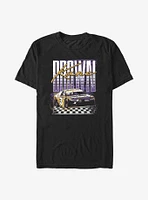Kane Brown Nascar Big & Tall T-Shirt