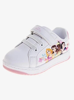 Disney Princesses Toddler & Girls Sneakers